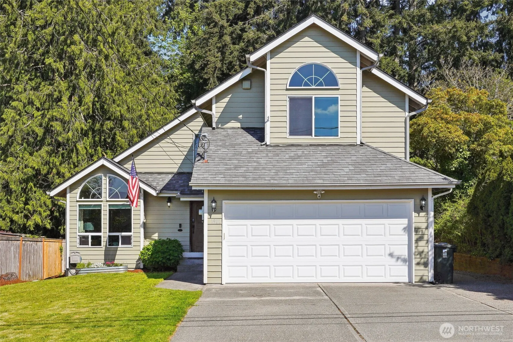 Property photo for 1911 Crystal Springs Road W, Tacoma
