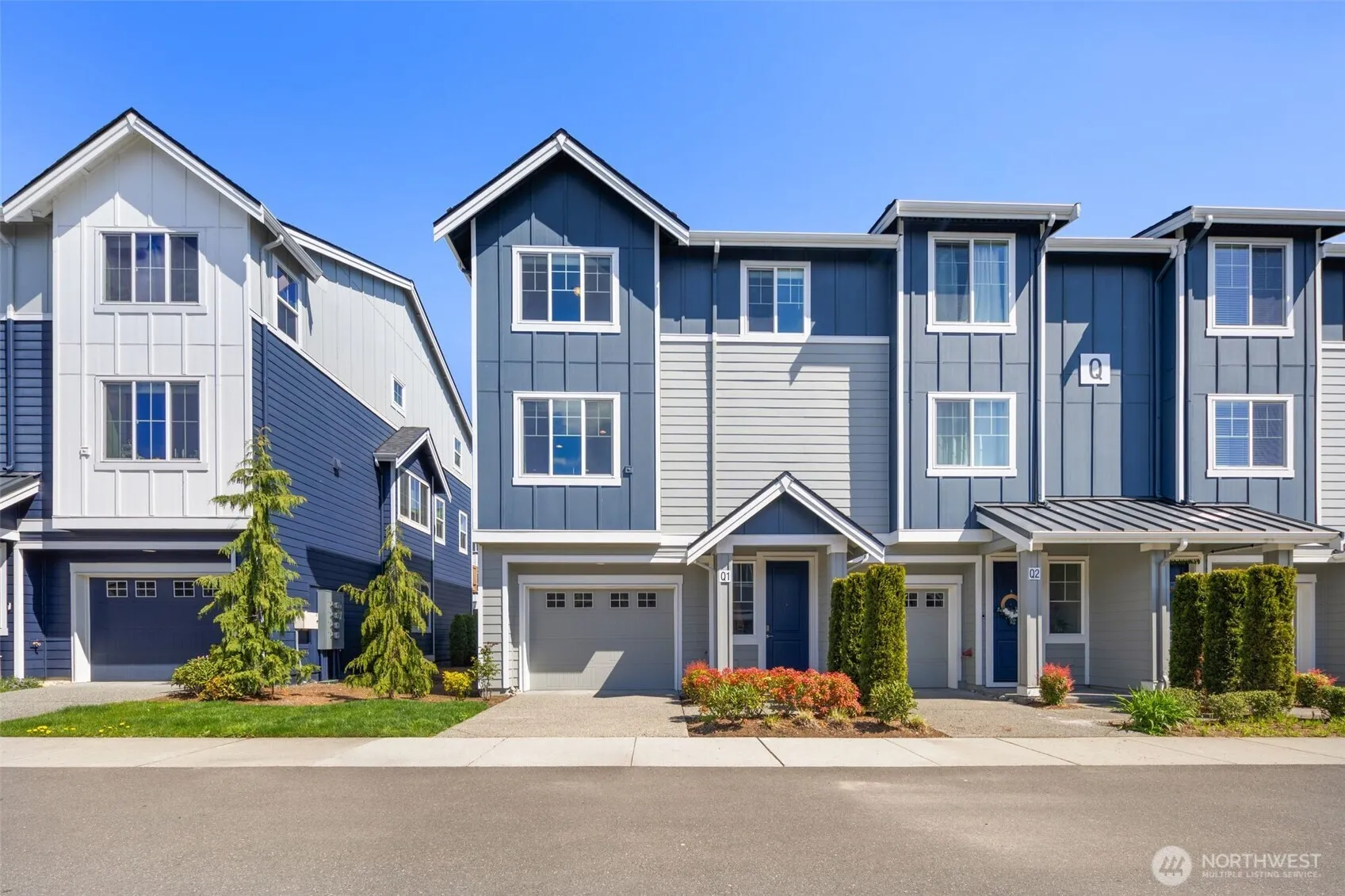 1621 Seattle Hill Road #q1, Bothell
