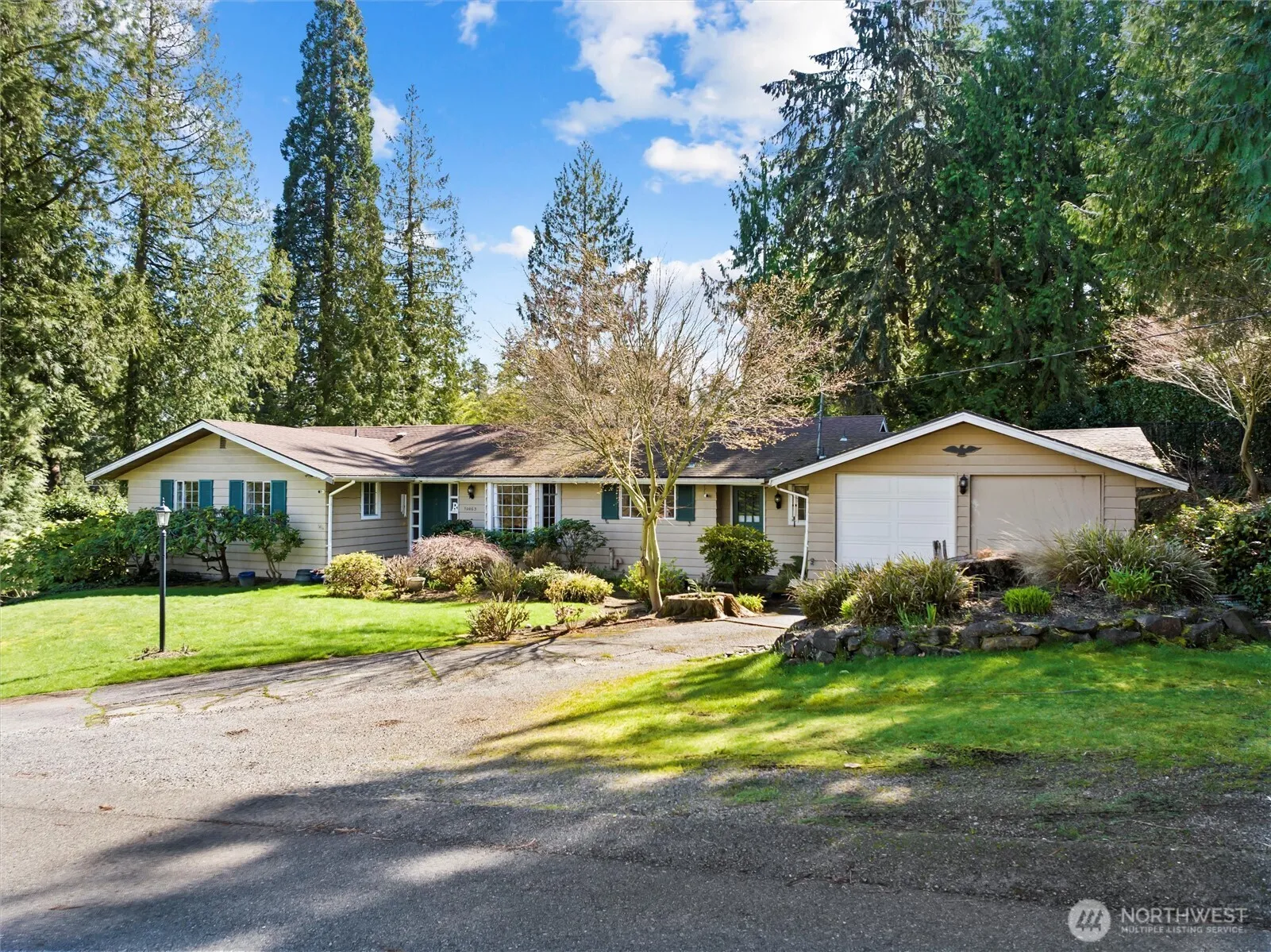 10063 Ne 33rd Street, Bellevue