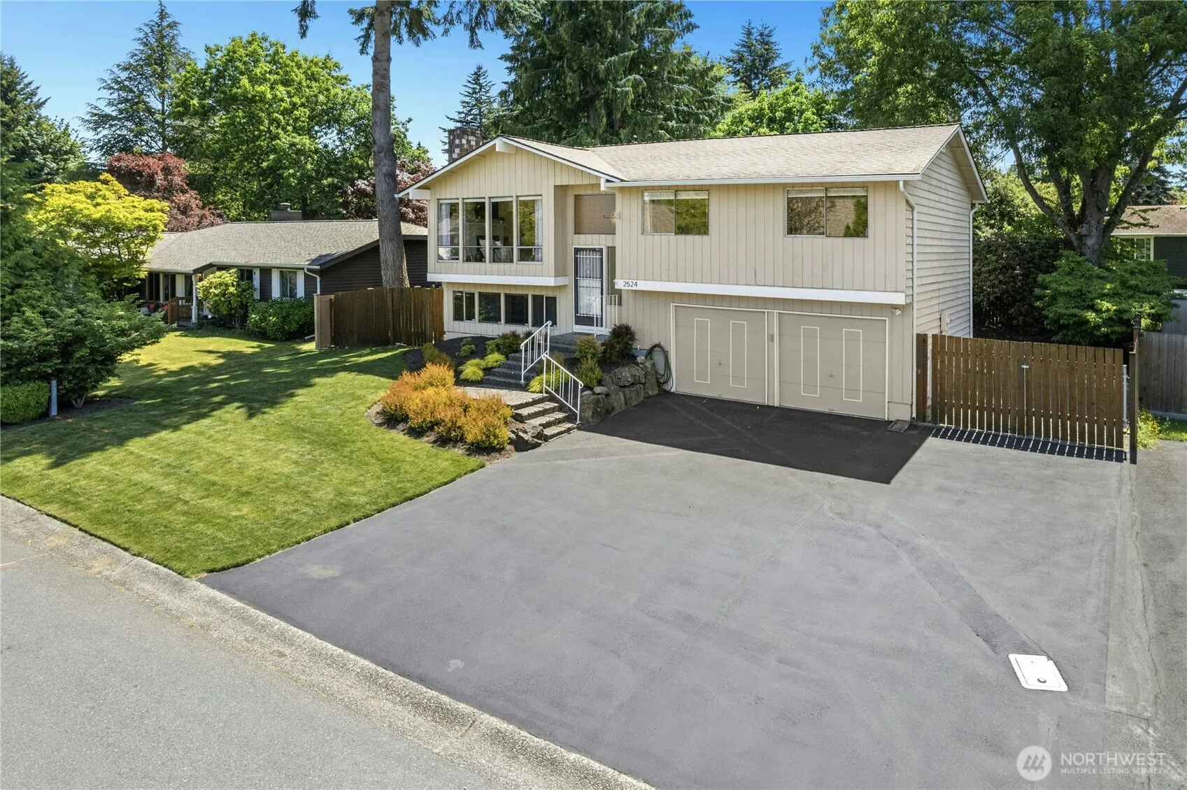 Property photo for 2524 171st Street Se, Bothell