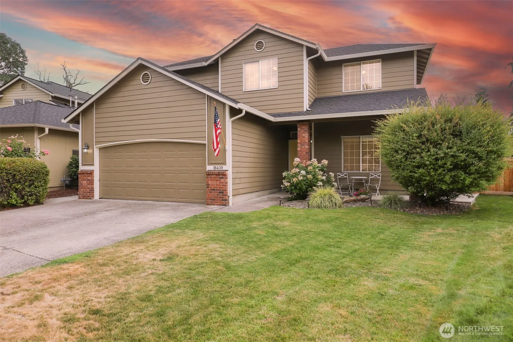 Property photo for 18409 Se 24th Circle, Vancouver