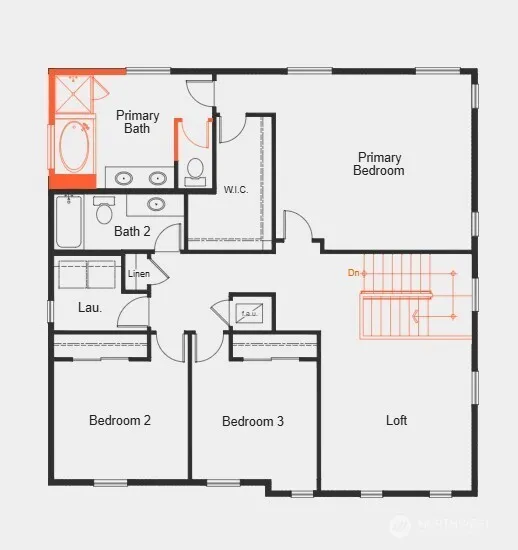 Property photo for 17236 126th Street E #209, Bonney Lake photo 4
