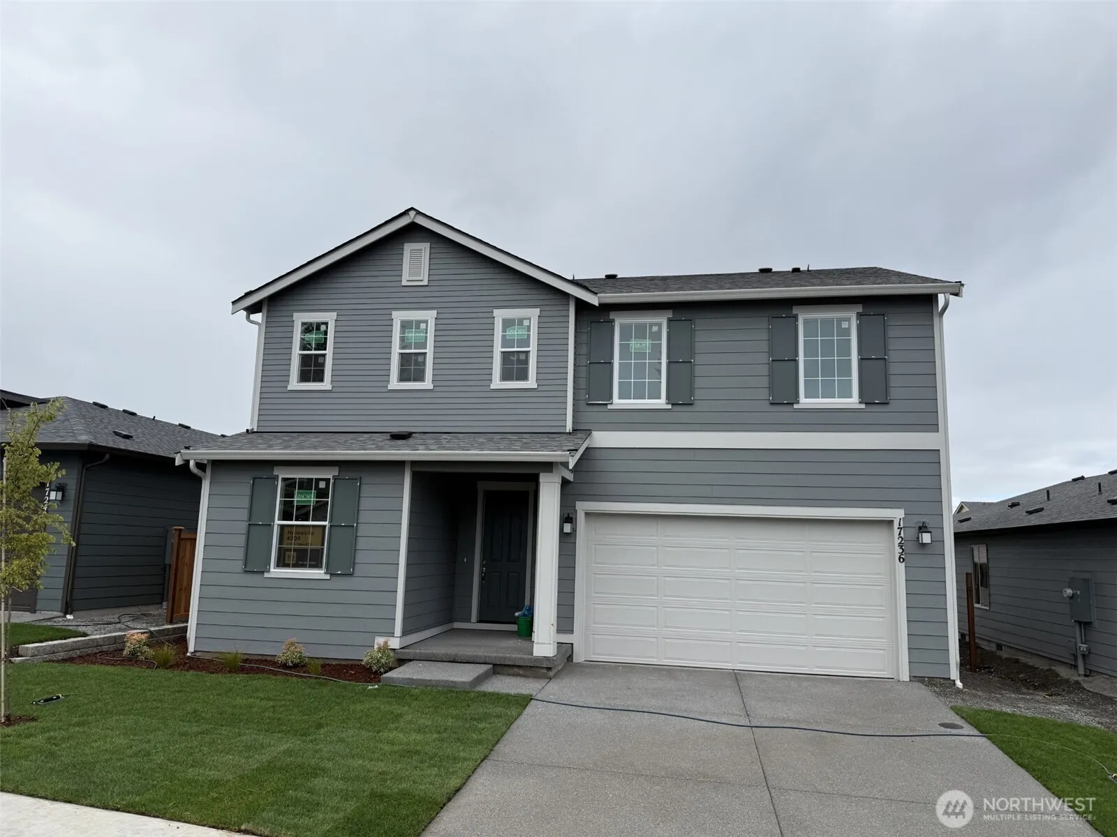 Property photo for 17236 126th Street E #209, Bonney Lake photo 2