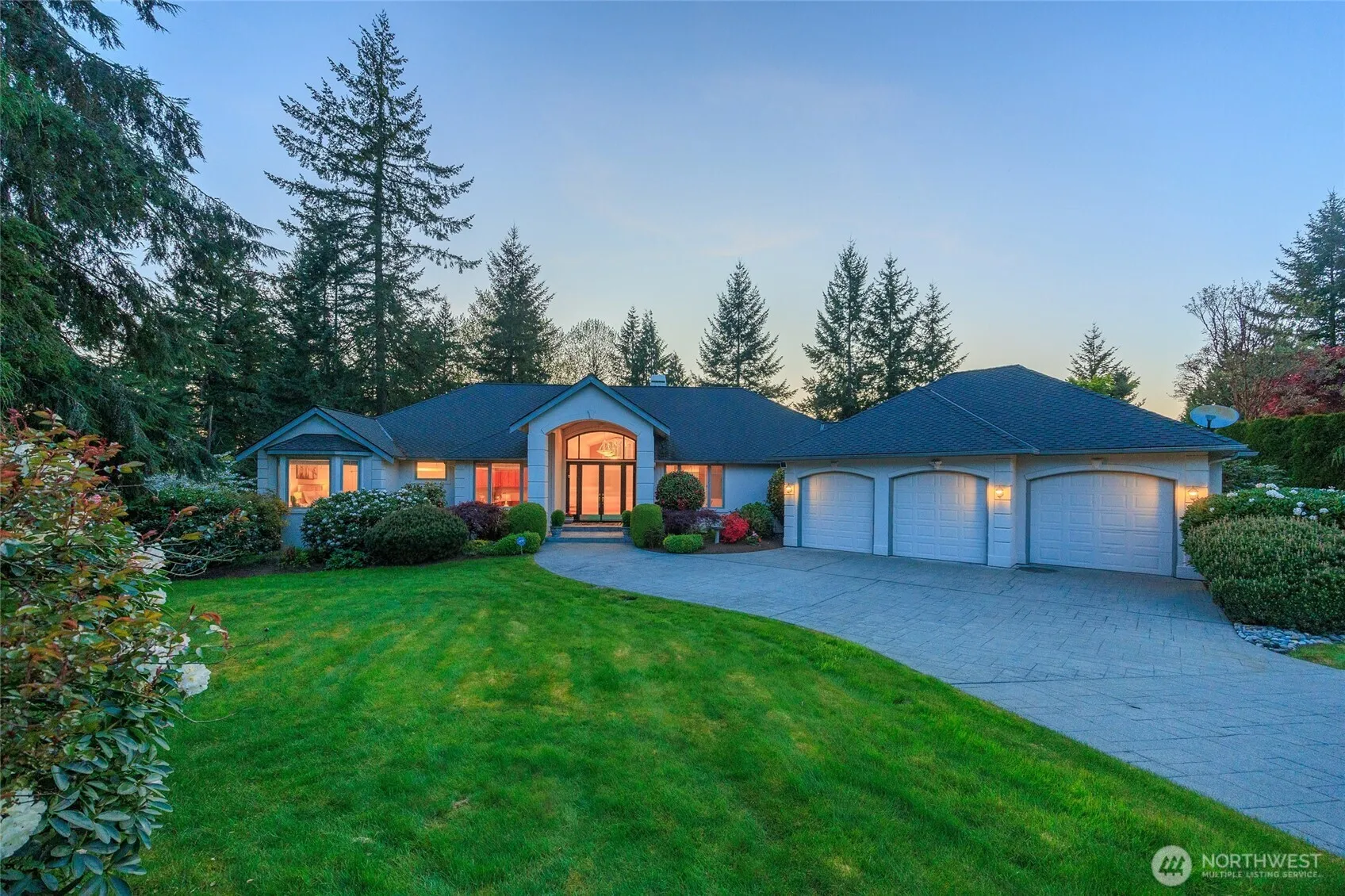 21116 120th Drive Se, Snohomish