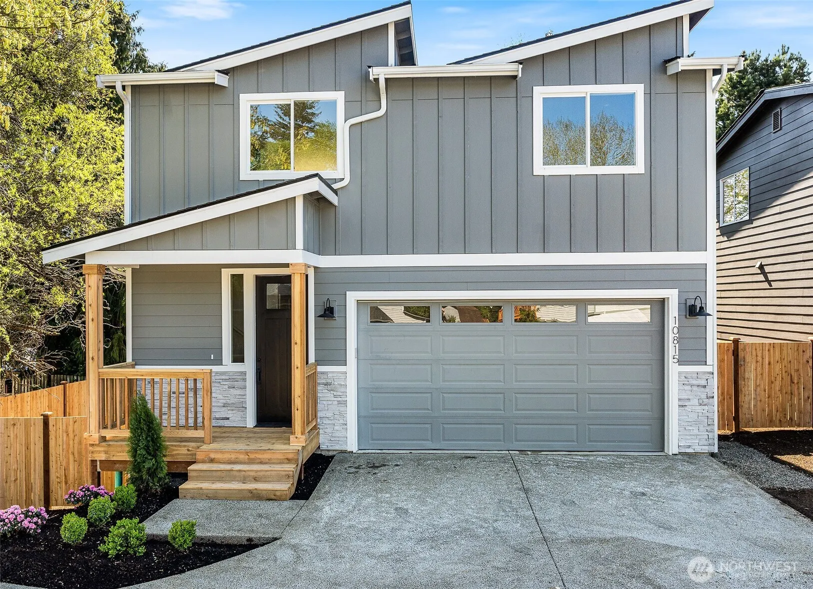 10815 Holly Drive #c, Everett
