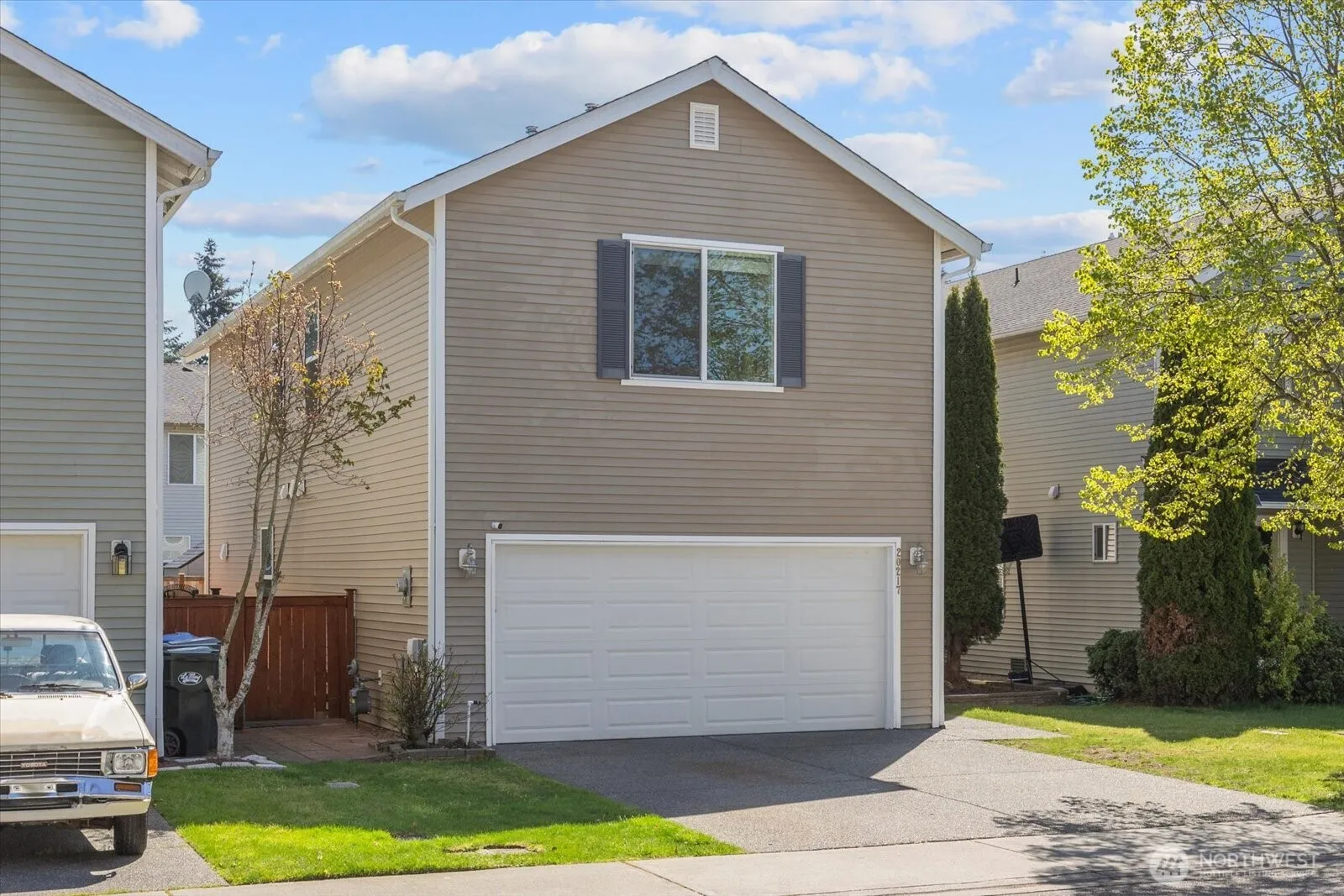 Property photo for 20217 49th Avenue E, Spanaway