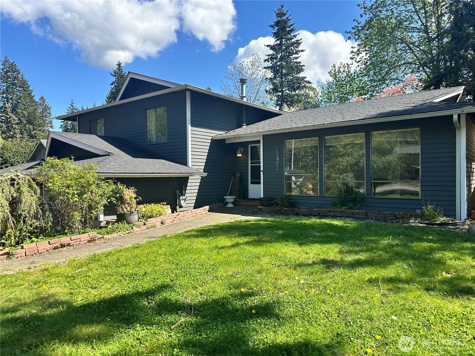 13801 Se 141st Street, Renton