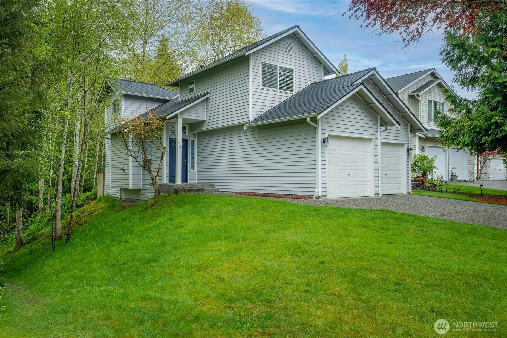 639 125th Avenue Ne, Lake Stevens