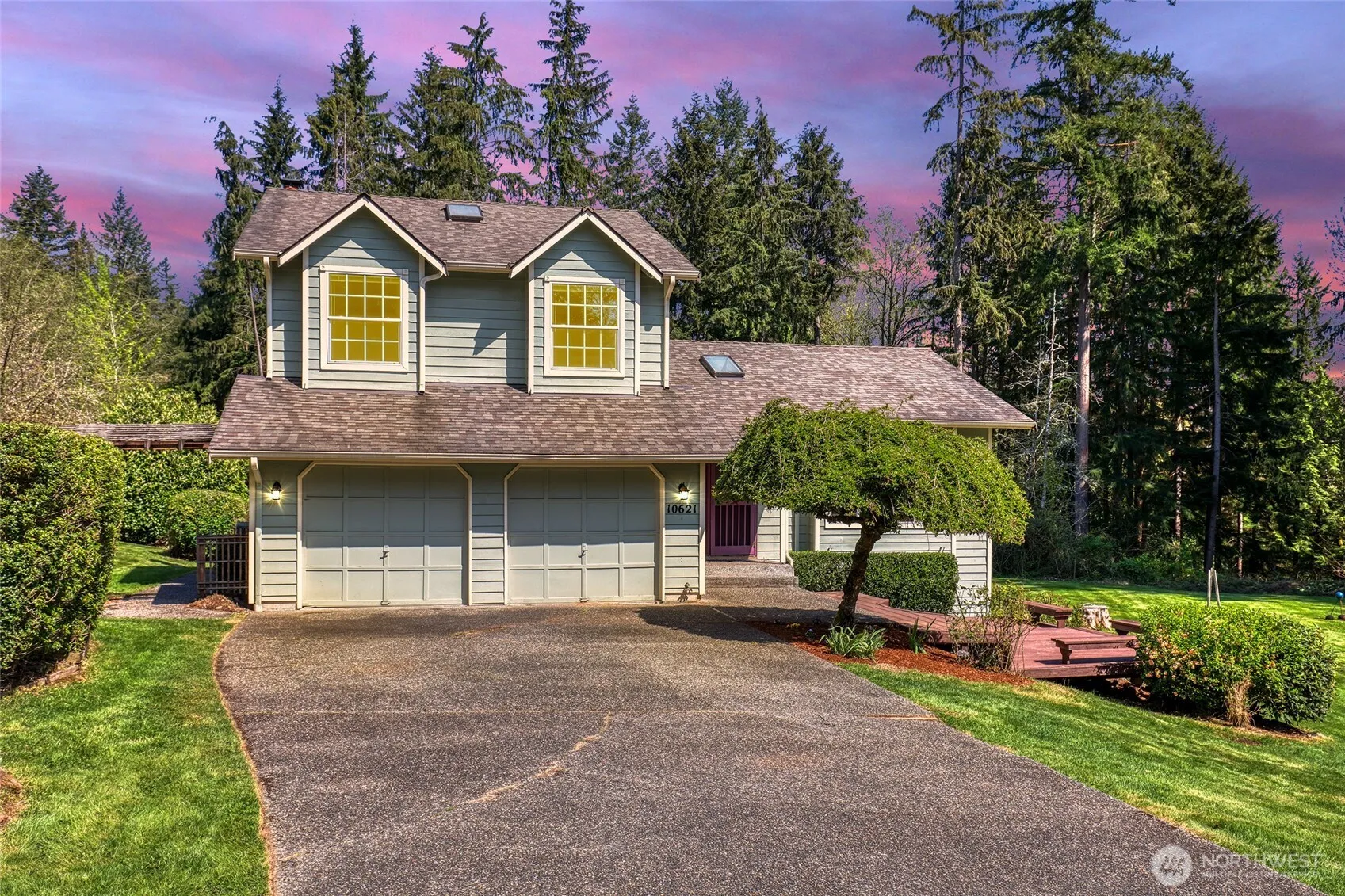 10621 46th Place Se, Snohomish