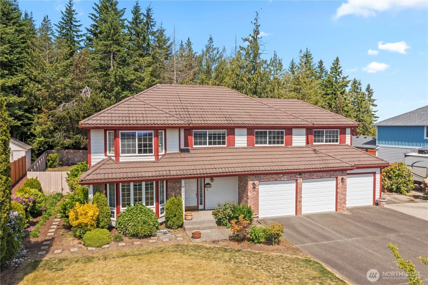 Property photo for 5511 Nw Eldorado Boulevard, Bremerton