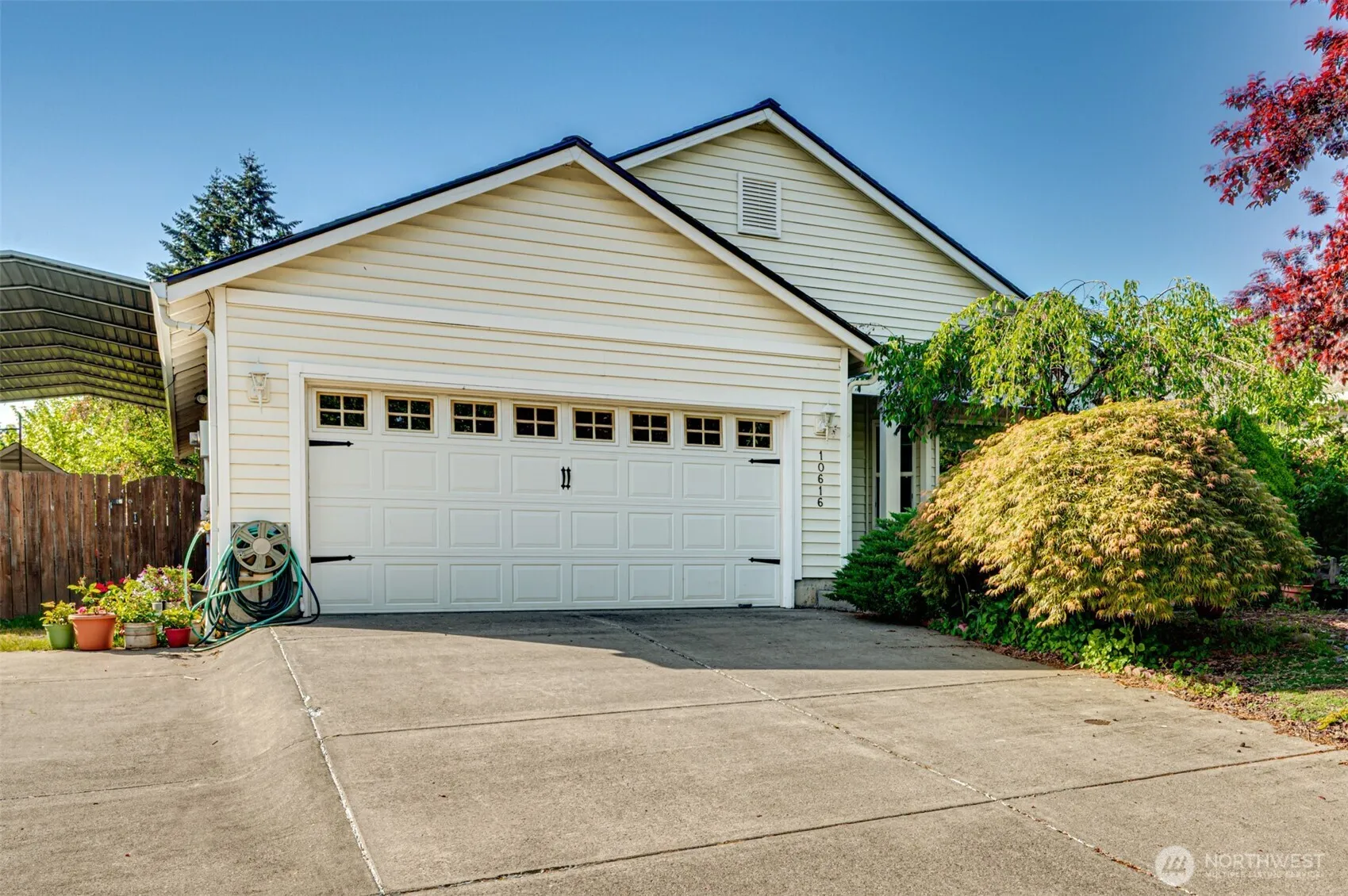 Property photo for 10616 Ne Maitland Road, Vancouver