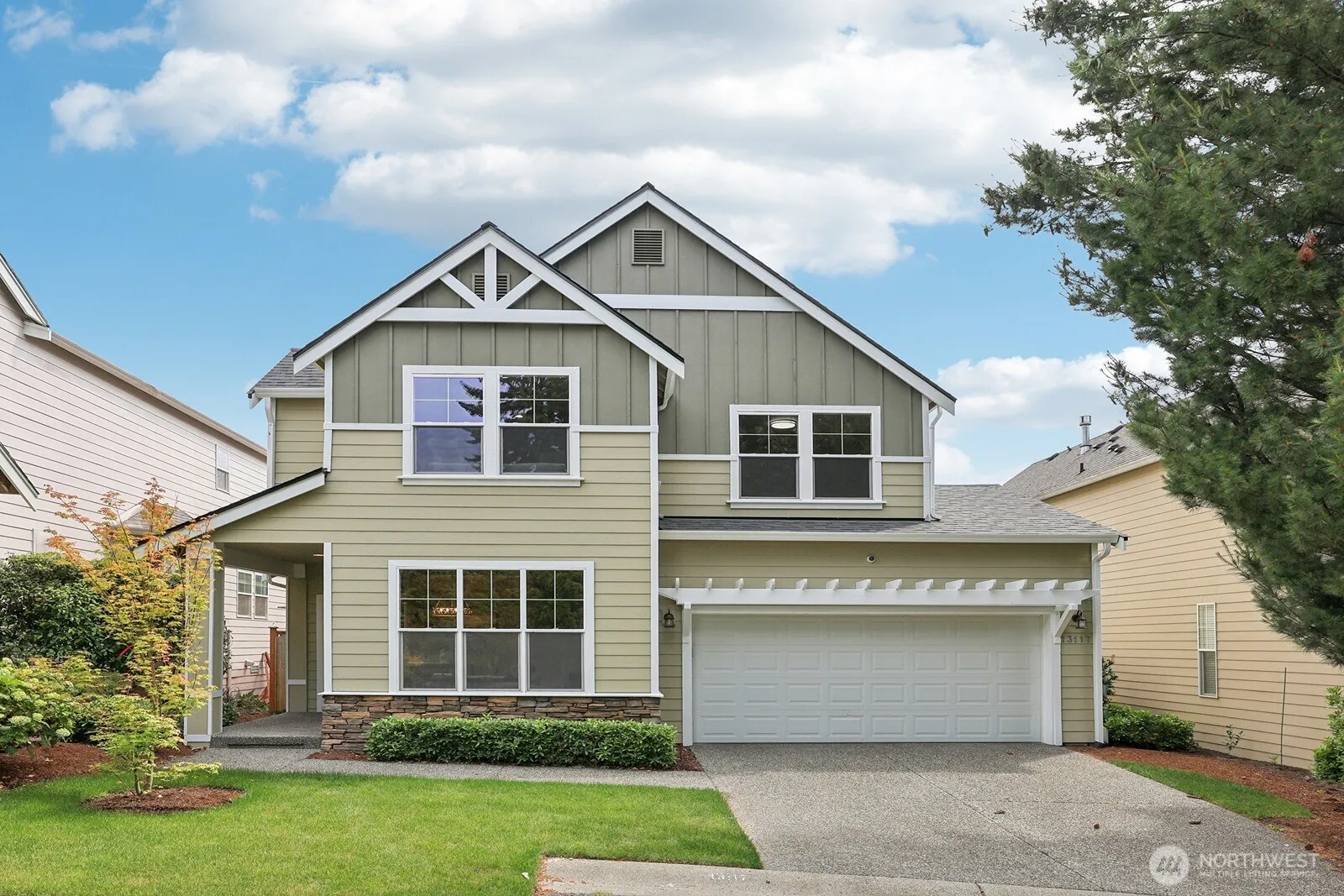 Property photo for 13117 Ne 139th Court, Kirkland
