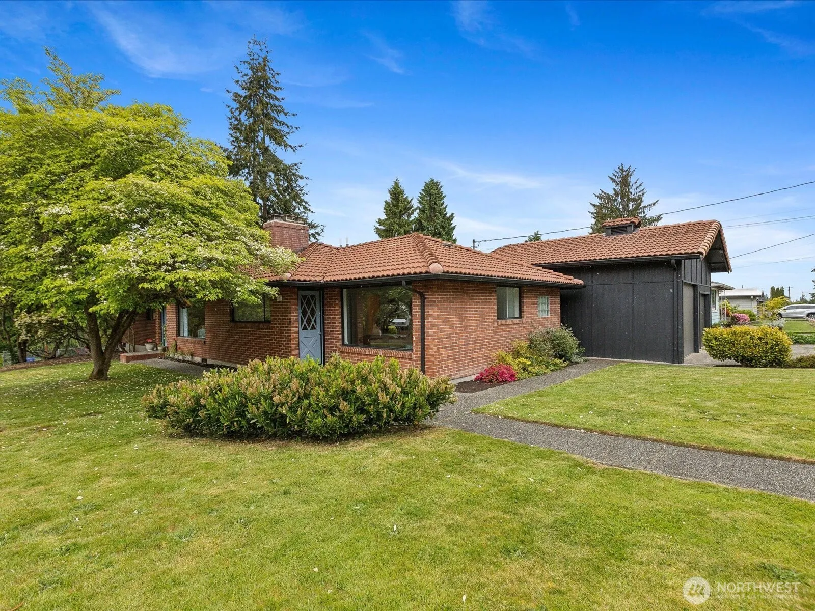 Property photo for 233 Highland Road, Everett