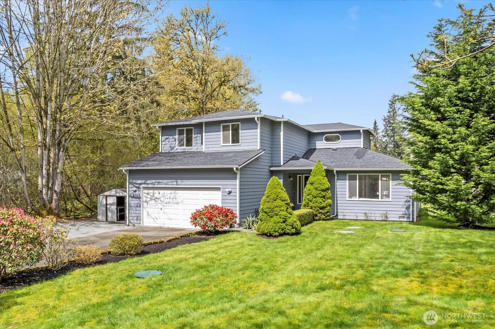 13505 239th Place Se, Snohomish