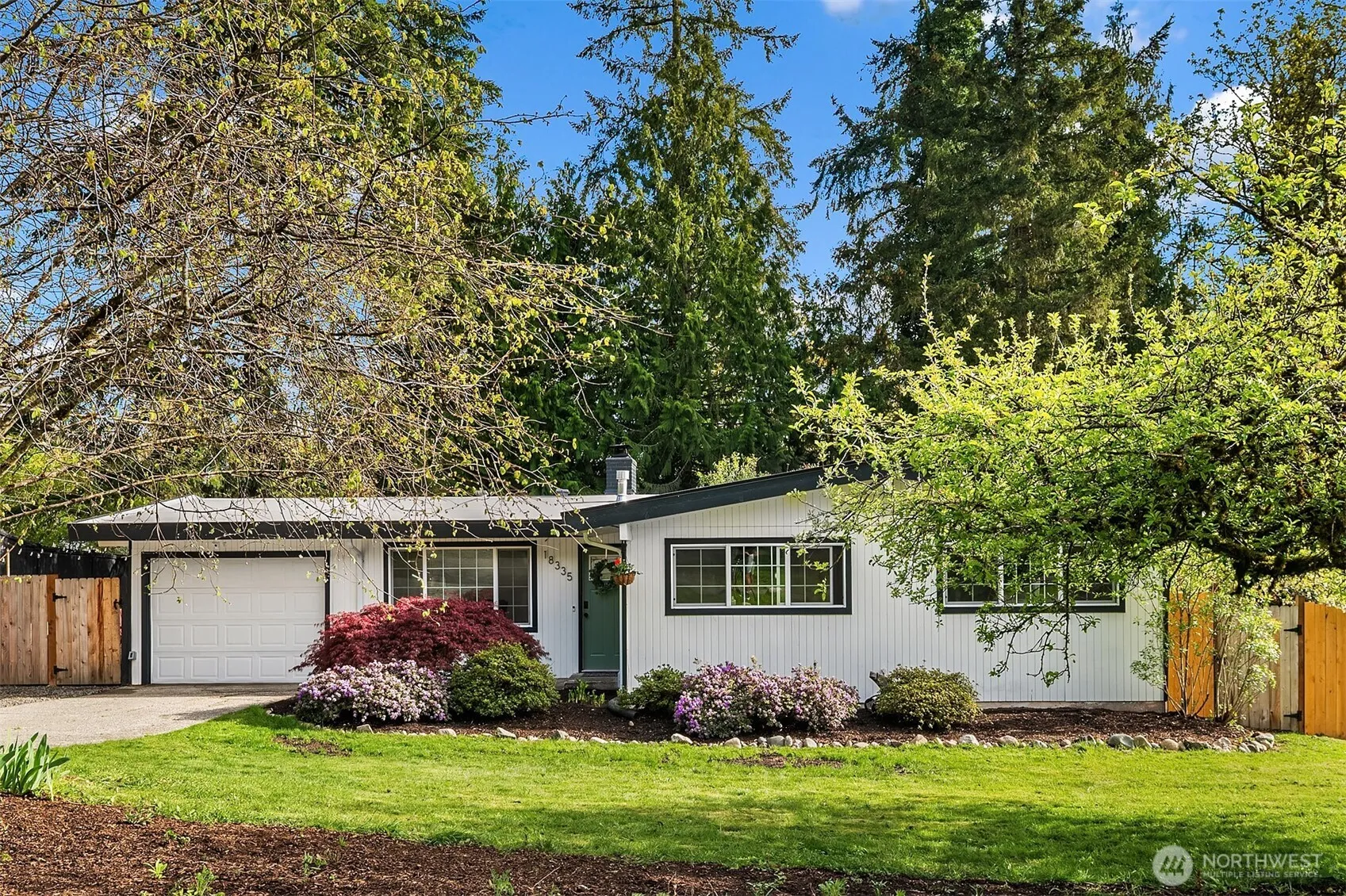 18335 Se 140th Street, Renton