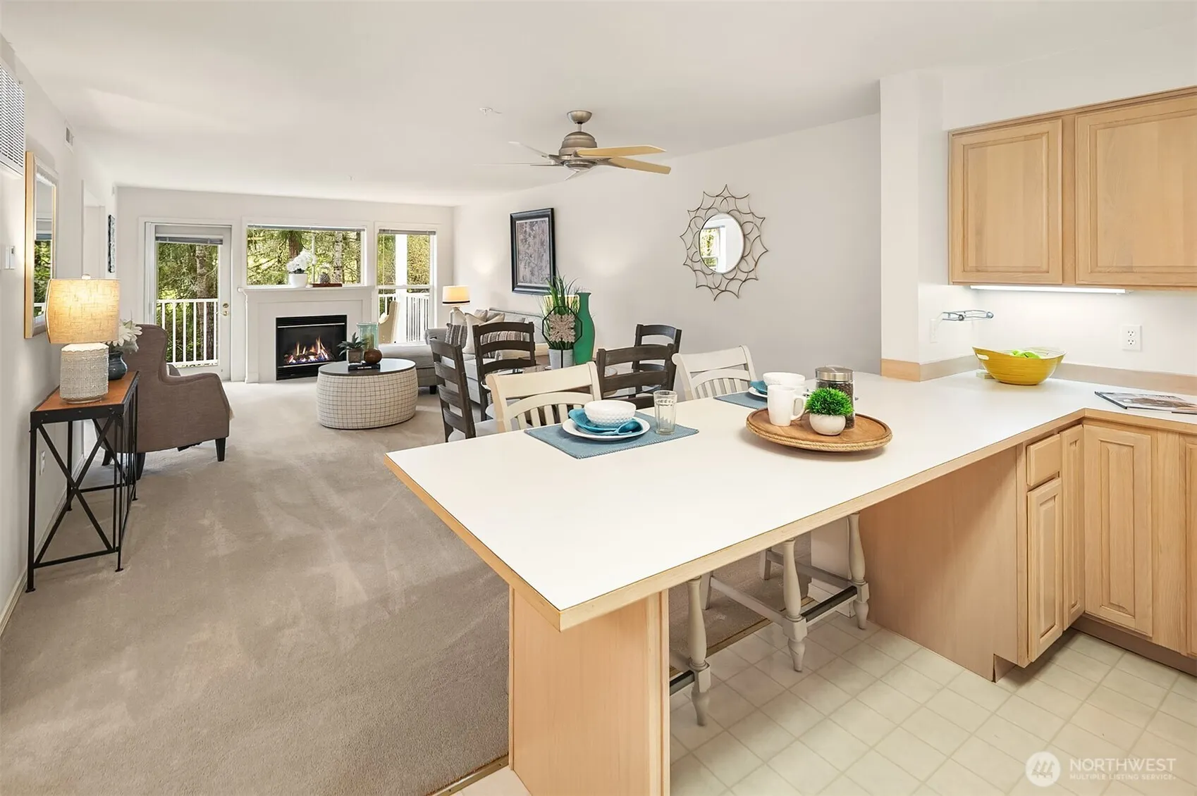 Property photo for 22535 Se Highland Circle #104, Issaquah photo 5