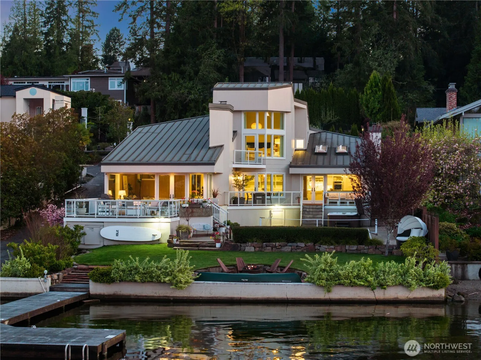 2850 W Lake Sammamish Parkway Ne, Redmond