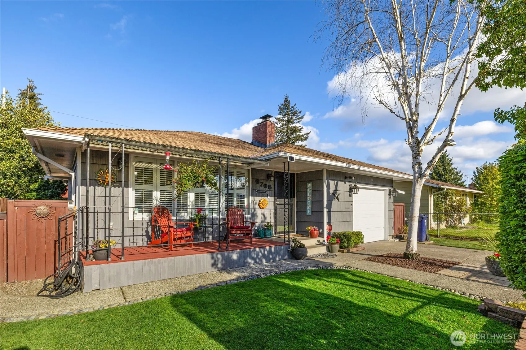 Property photo for 6705 S Mason, Tacoma