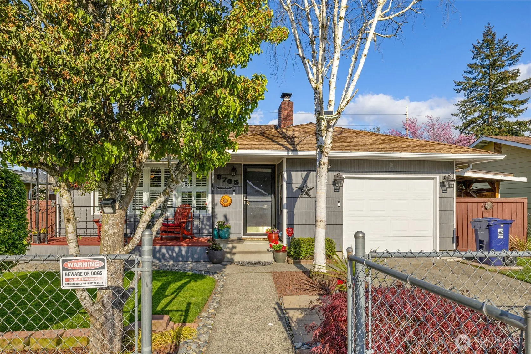Property photo for 6705 S Mason, Tacoma photo 2