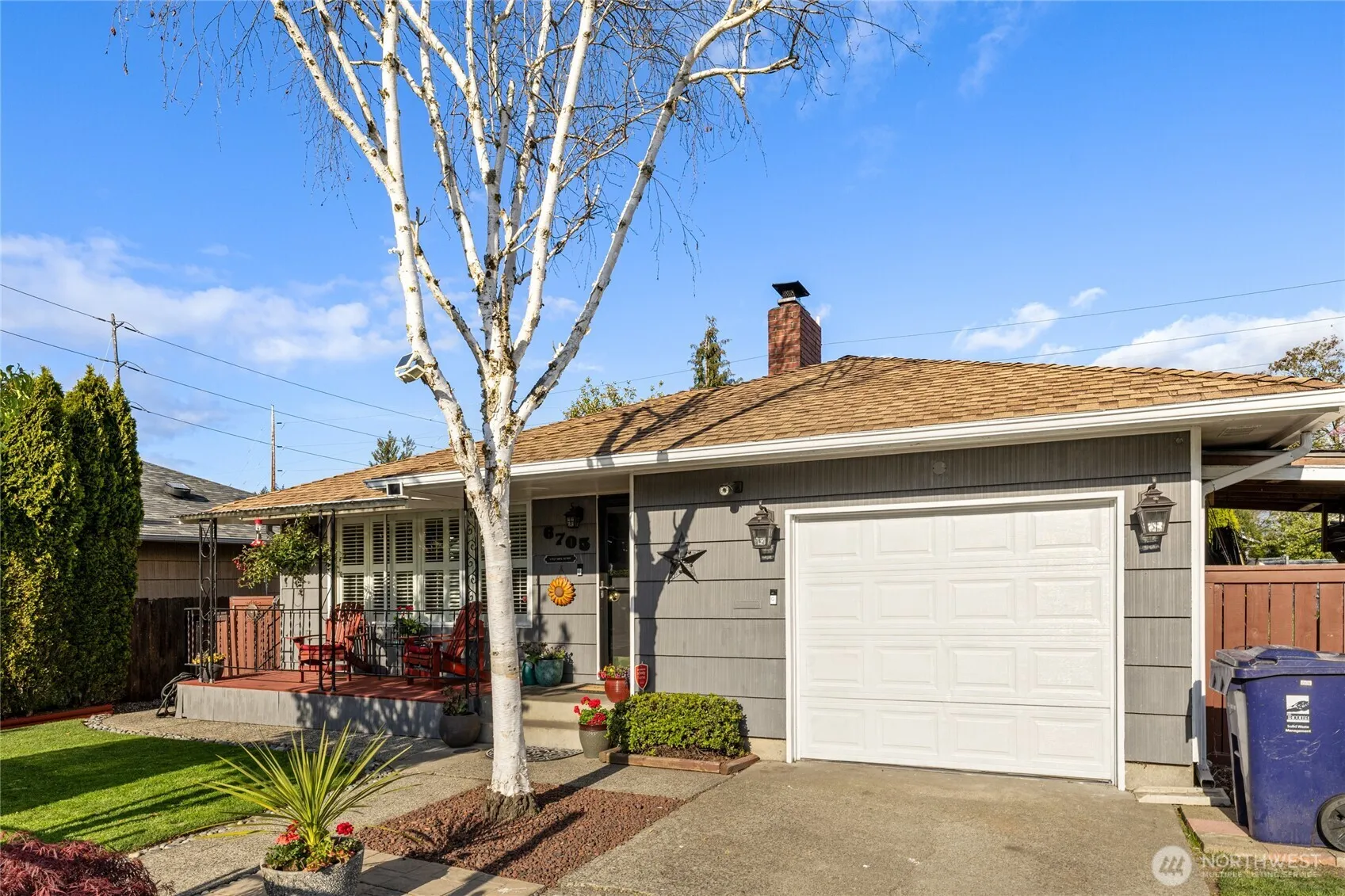 Property photo for 6705 S Mason, Tacoma photo 3