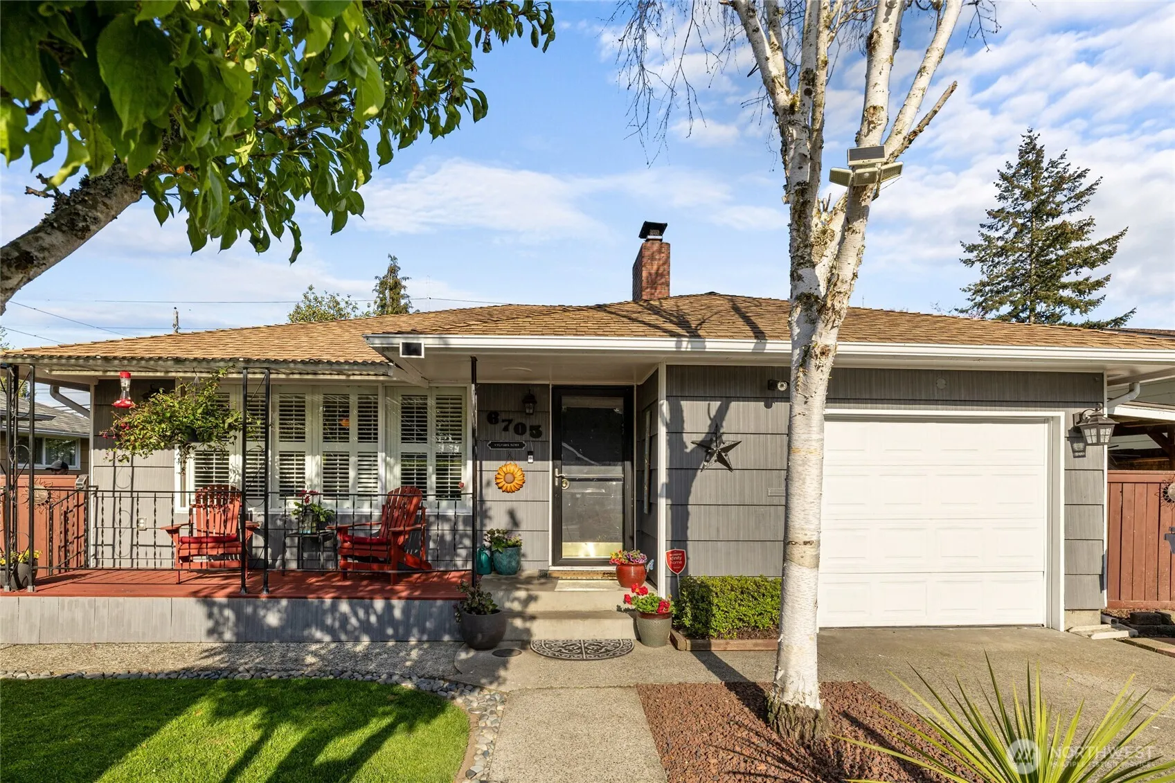 Property photo for 6705 S Mason, Tacoma photo 4