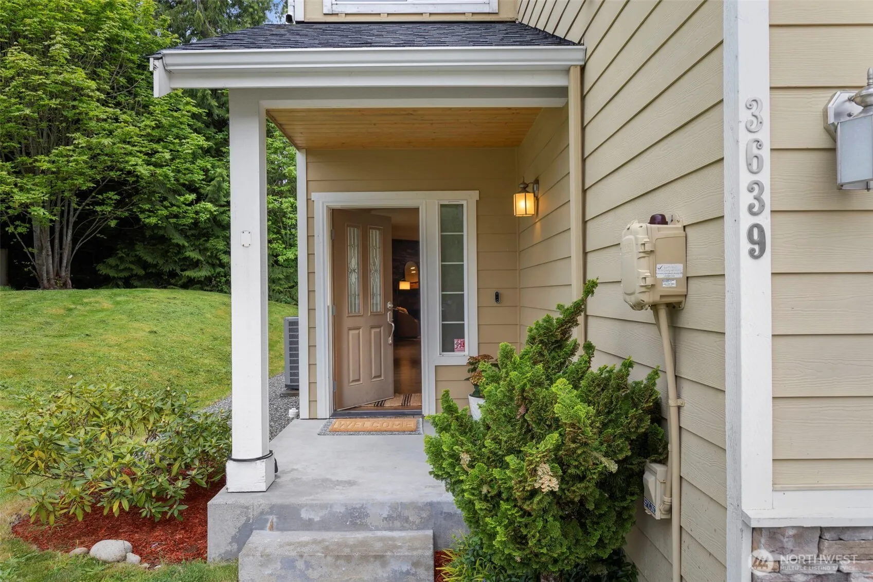 Property photo for 3639 Reagan Avenue, Bremerton photo 3