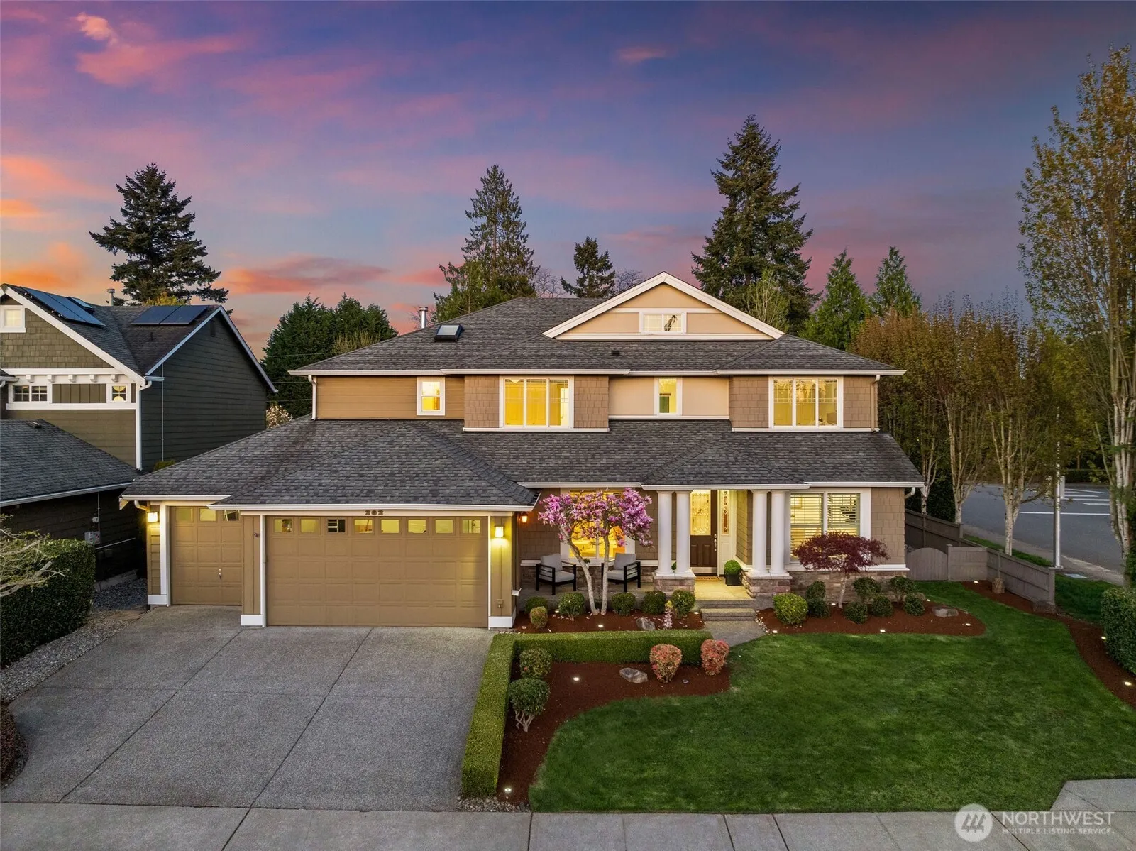 202 Chelan Court Ne, Renton