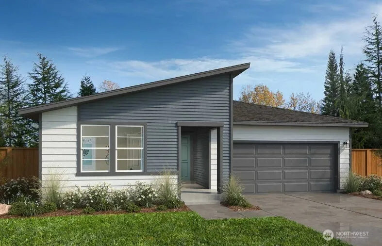 Property photo for 17240 126th Street E #208, Bonney Lake