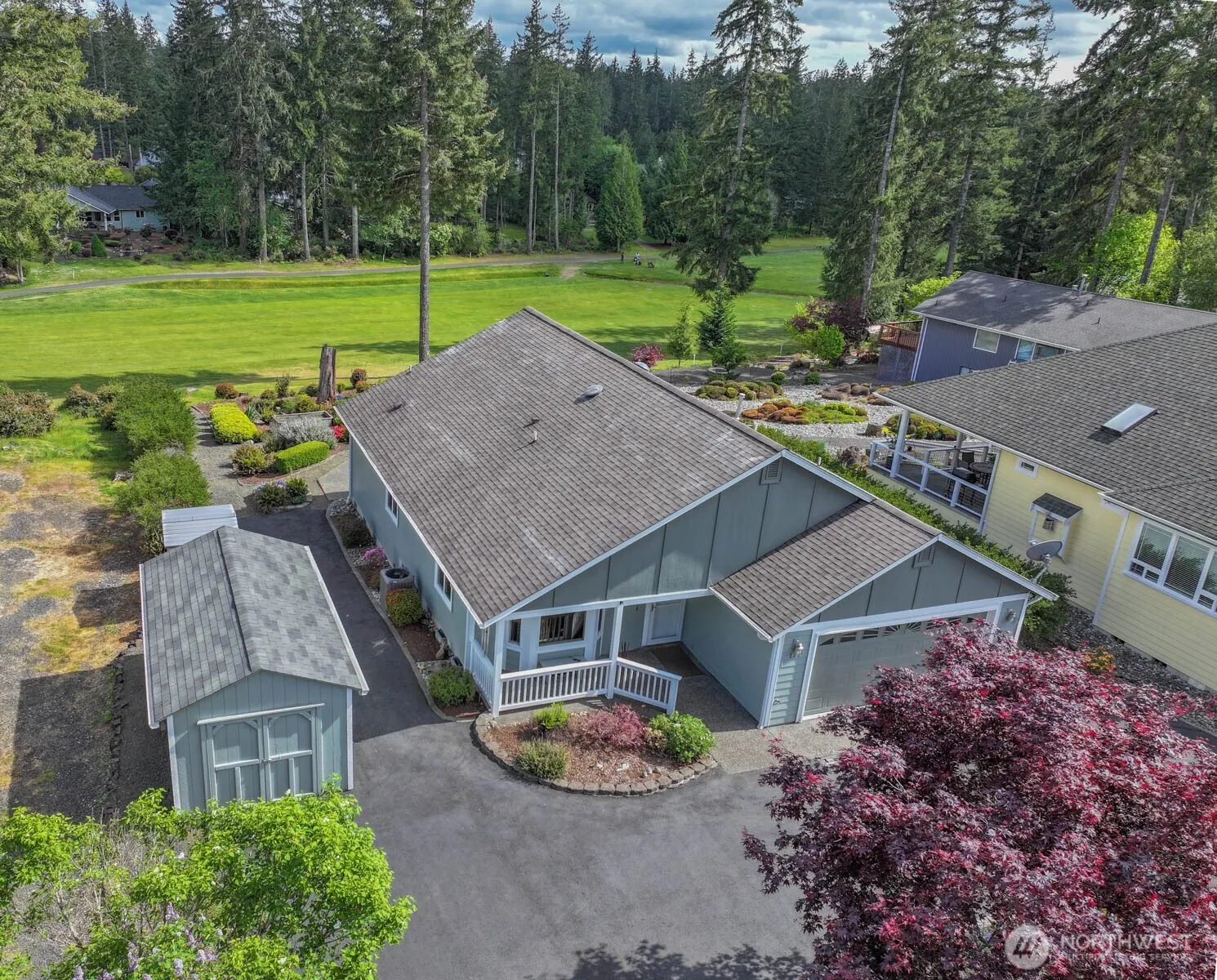 Property photo for 121 E Connemara Way, Shelton