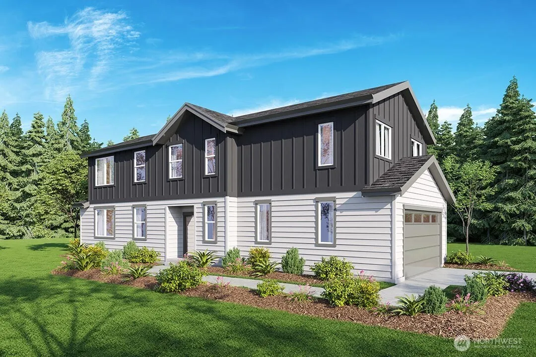 Property photo for 19517 15th Avenue E, Spanaway