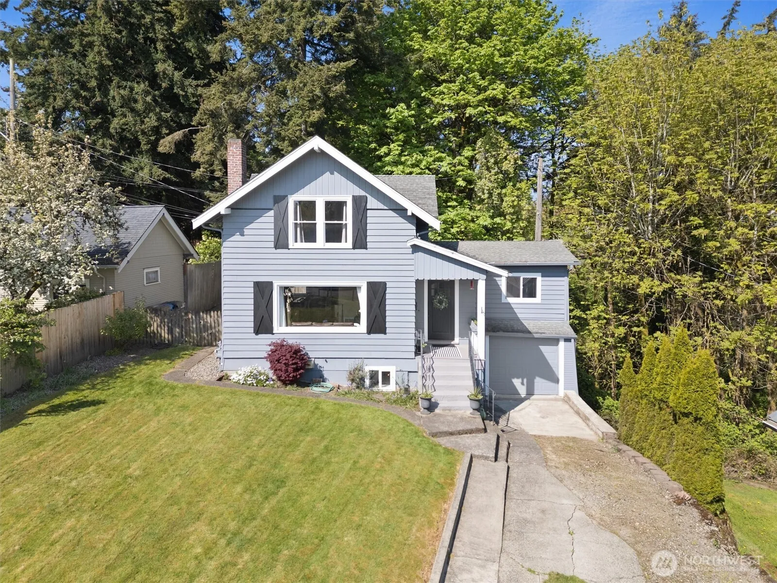 Property photo for 1706 N Anderson Street, Tacoma