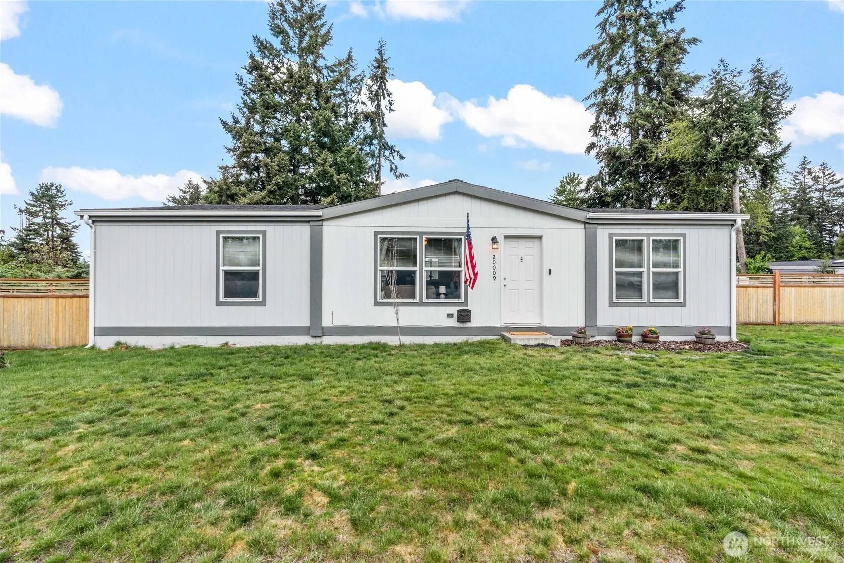 Property photo for 20009 119th Street E, Bonney Lake