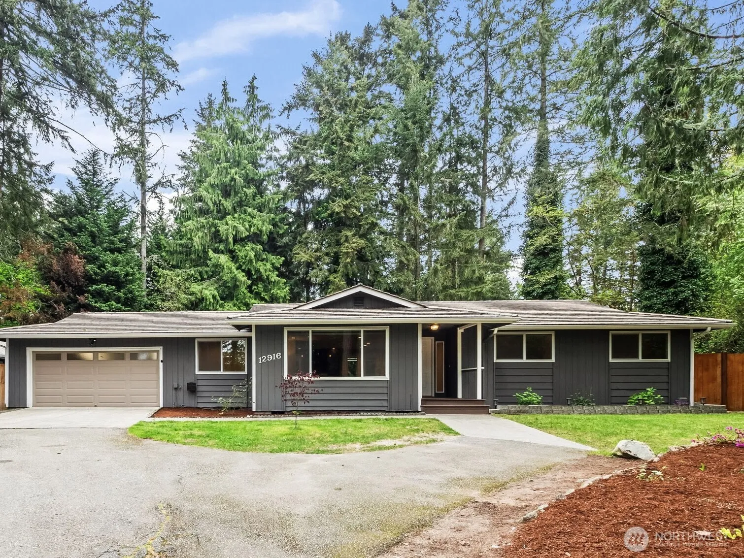 12916 97th Avenue Nw, Gig Harbor