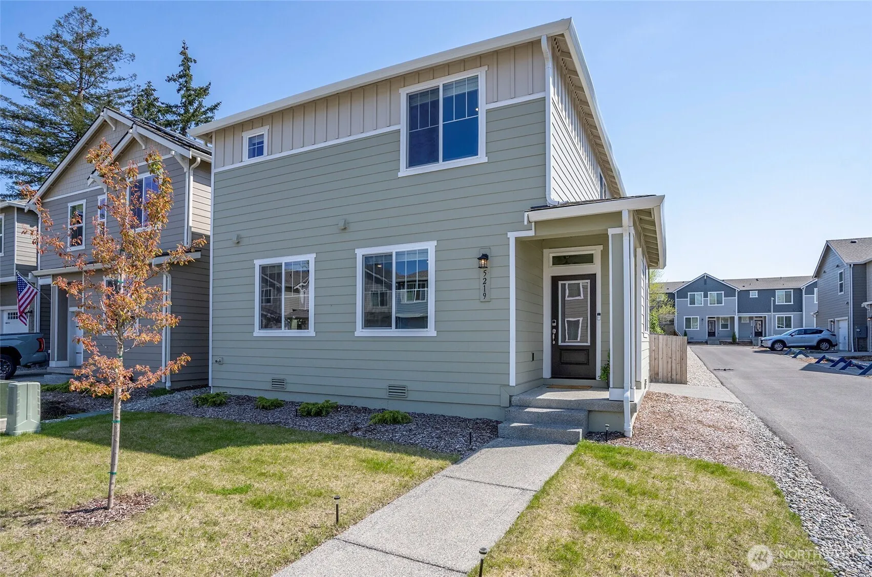 Property photo for 5219 E M Street, Tacoma