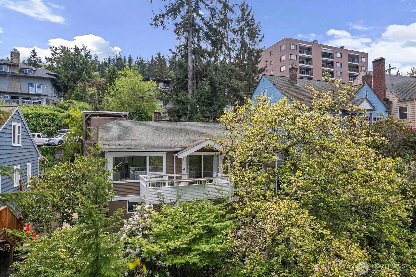 Property photo for 722 N Forest Street, Bellingham