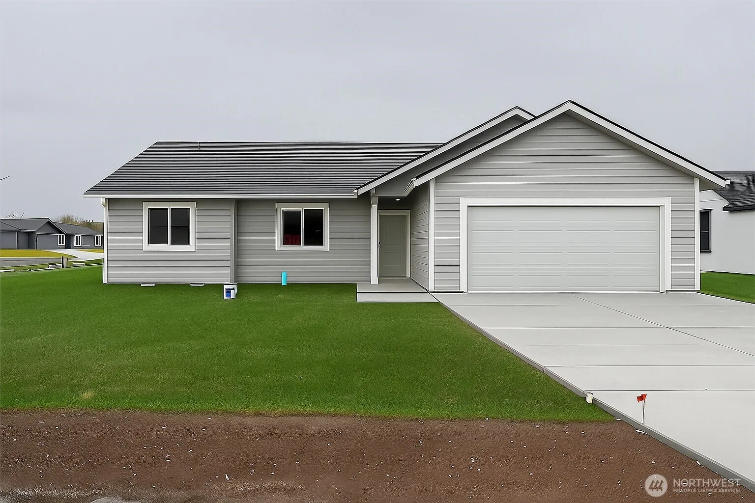 Property photo for 0 Lot 24 Poplar Street, Royal City