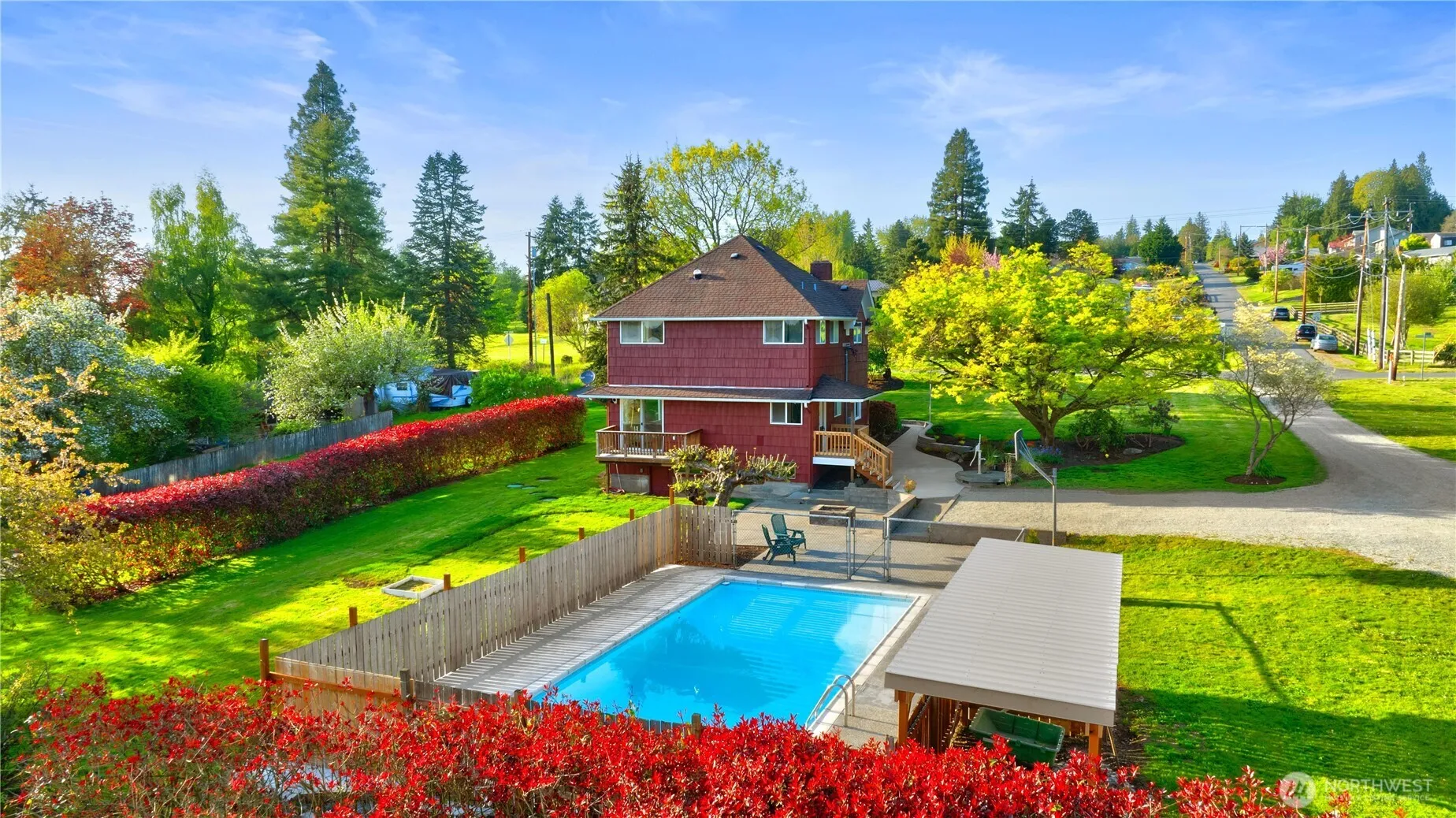 Property photo for 7812 S S Lake Stevens Road, Lake Stevens photo 5