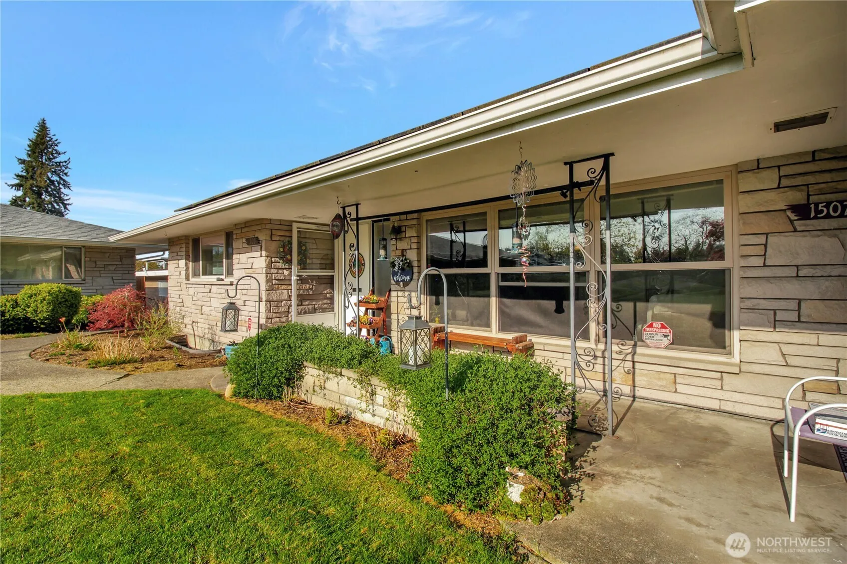 1505 52nd Street Se #3, Everett