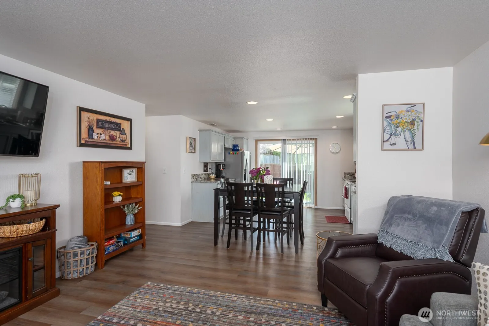 Property photo for 2117 S Dilley Avenue, Moses Lake photo 5