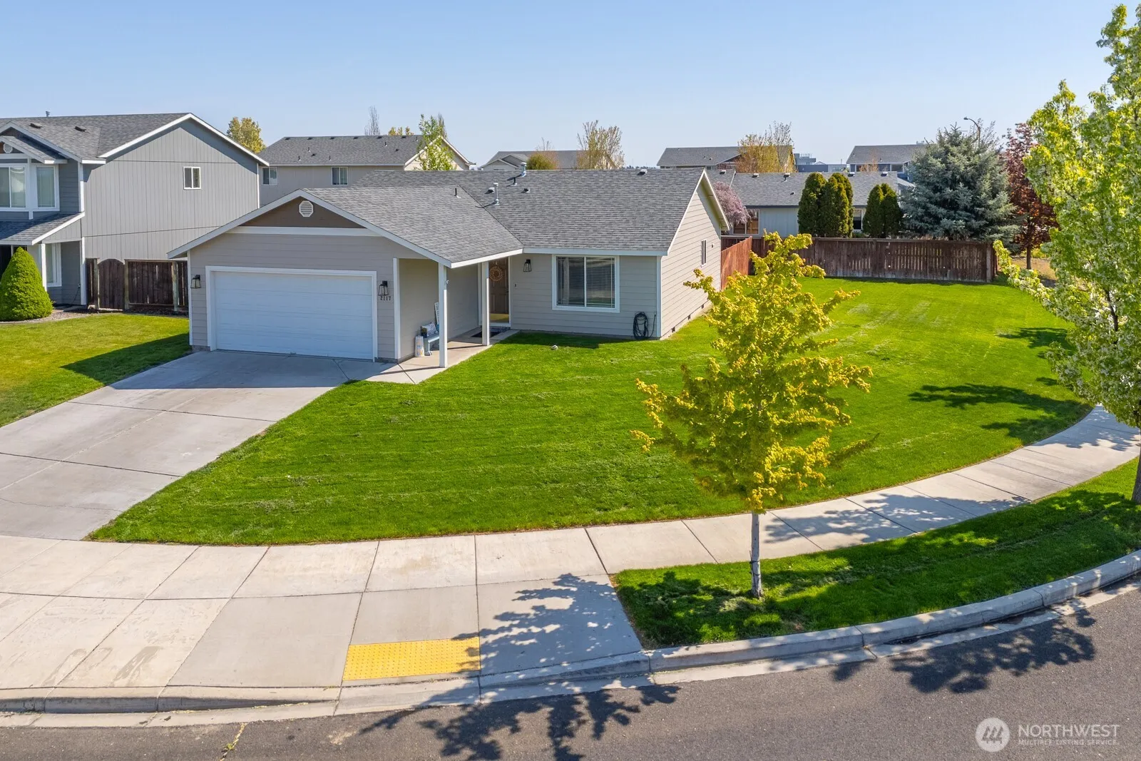 Property photo for 2117 S Dilley Avenue, Moses Lake