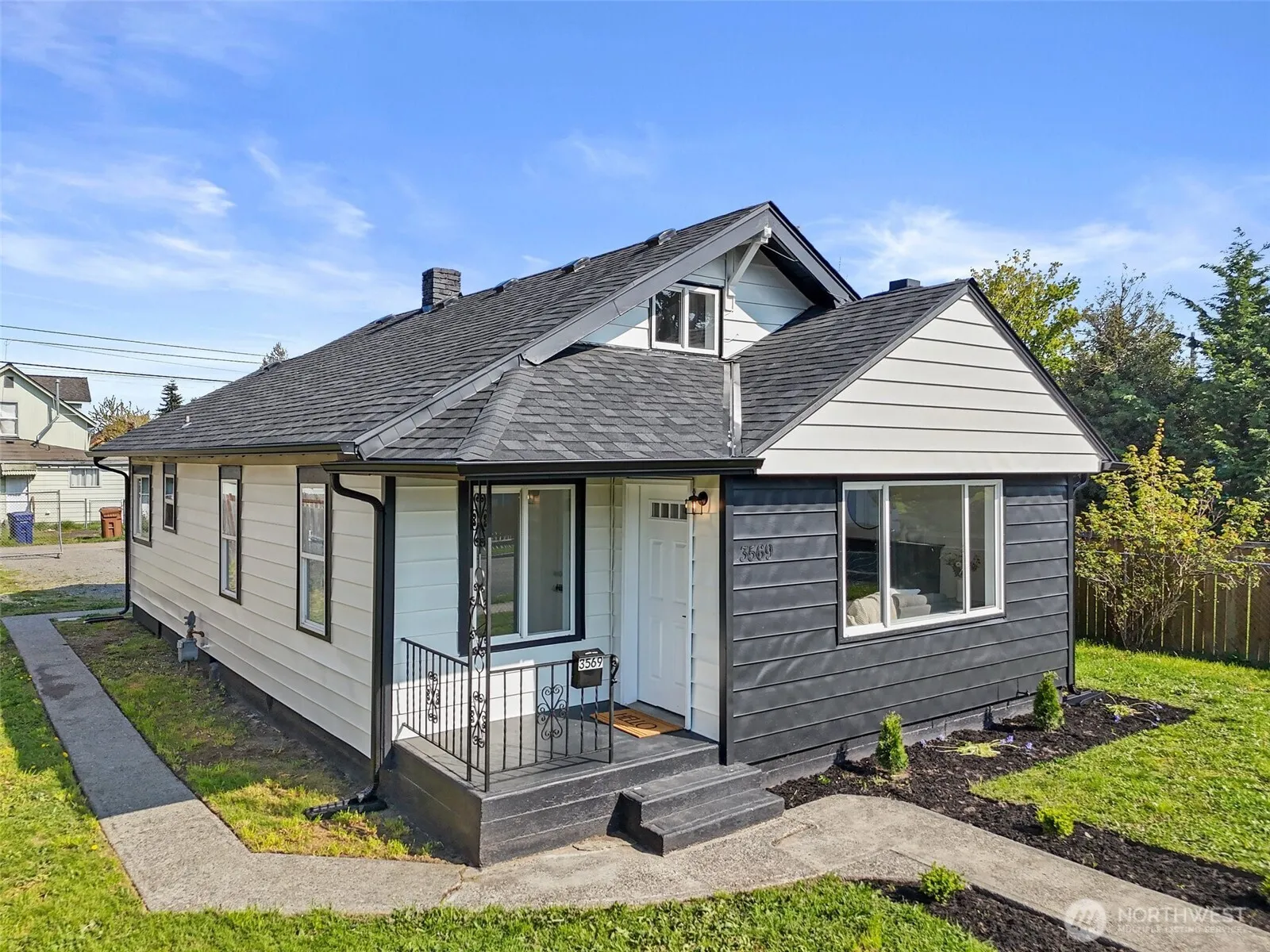 Property photo for 3569 E I Street, Tacoma