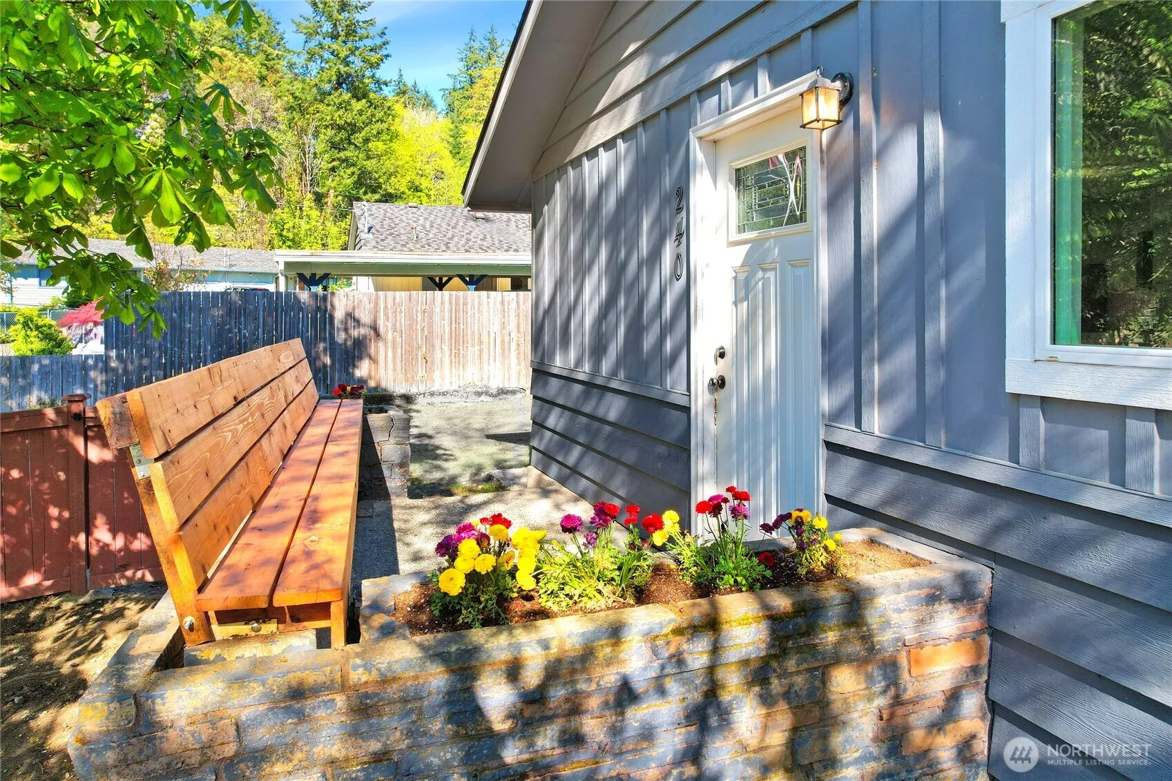 Property photo for 240 Willow Street, Bremerton photo 3