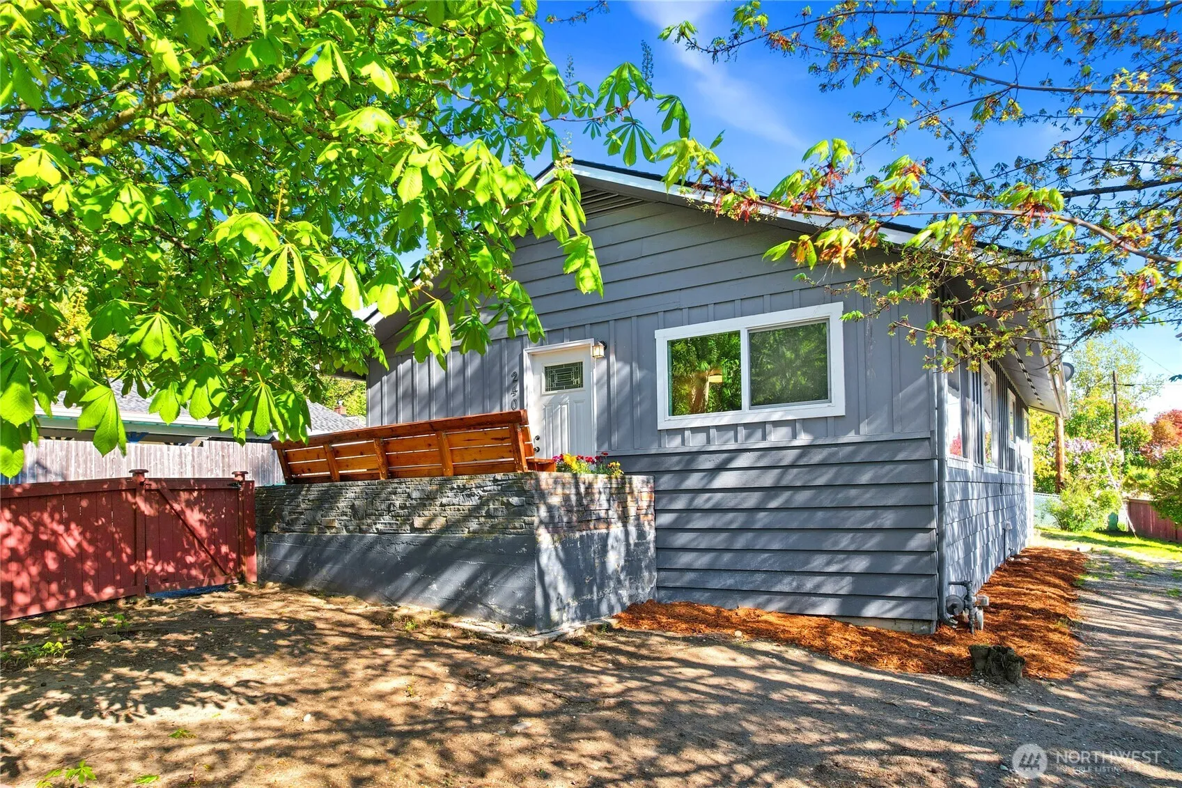 Property photo for 240 Willow Street, Bremerton