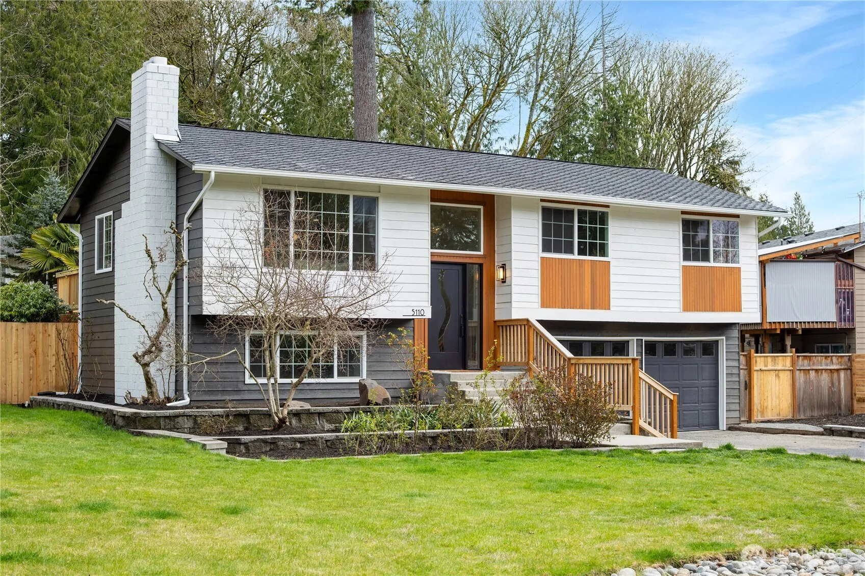 5110 Monticello Drive, Edmonds