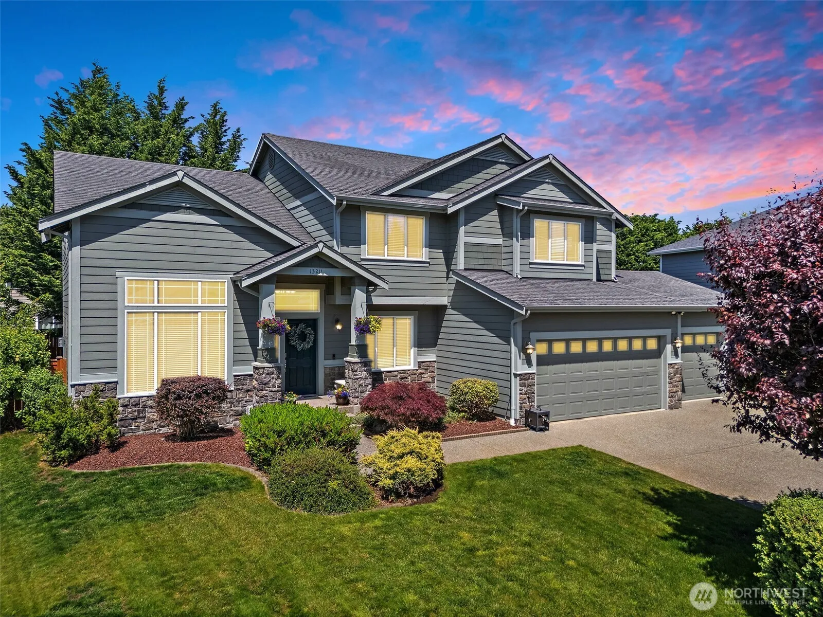 Property photo for 13211 174th Street E, Puyallup