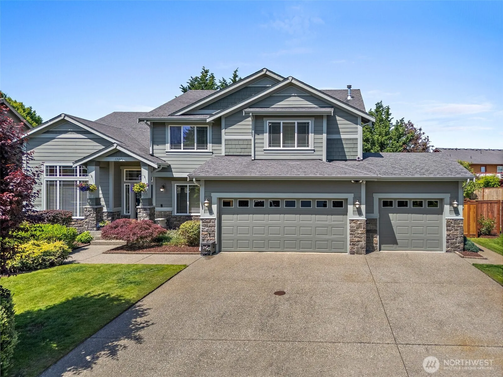 Property photo for 13211 174th Street E, Puyallup photo 2