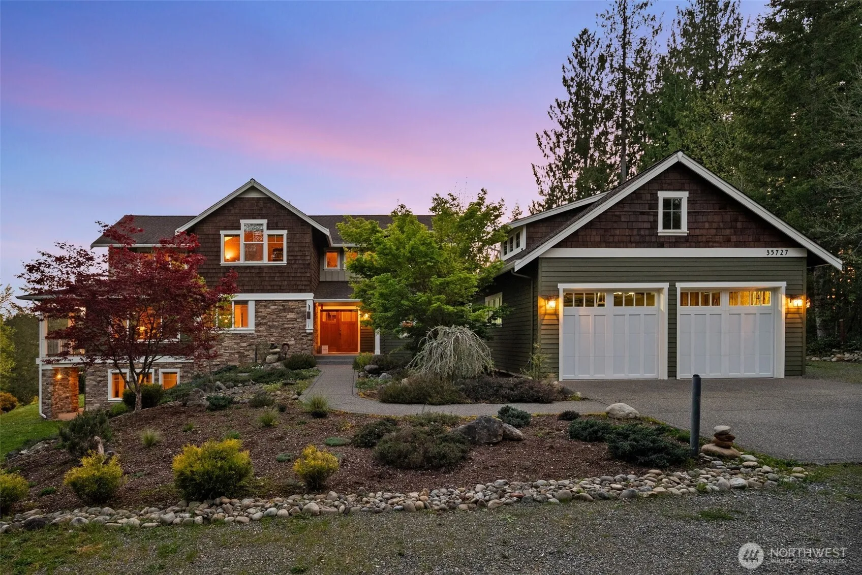 35727 252nd Avenue Se, Auburn