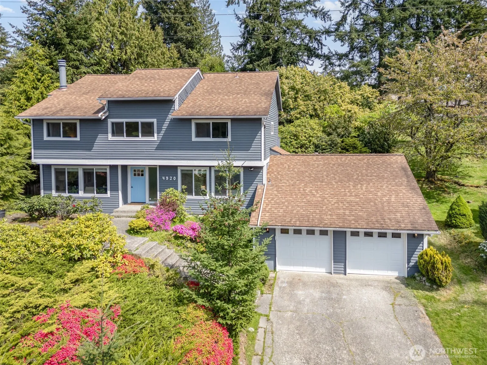 4920 123rd Place Se, Bellevue