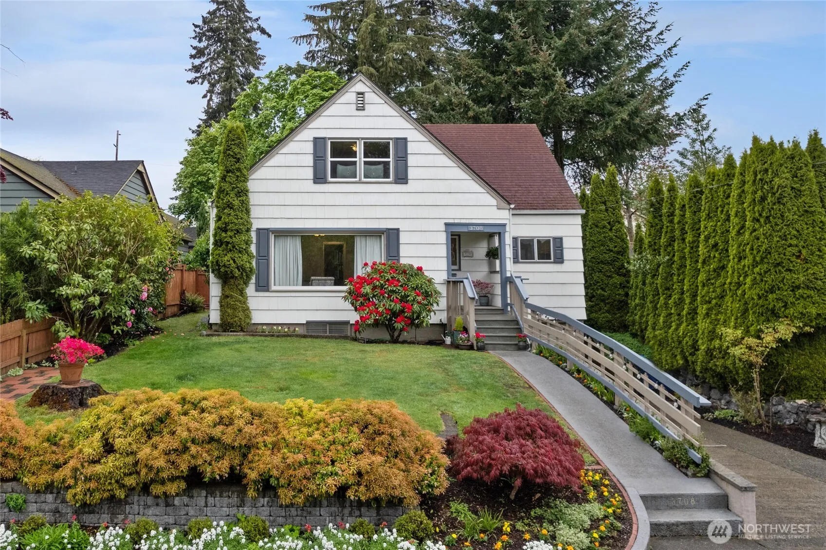 3708 N Verde Street, Tacoma