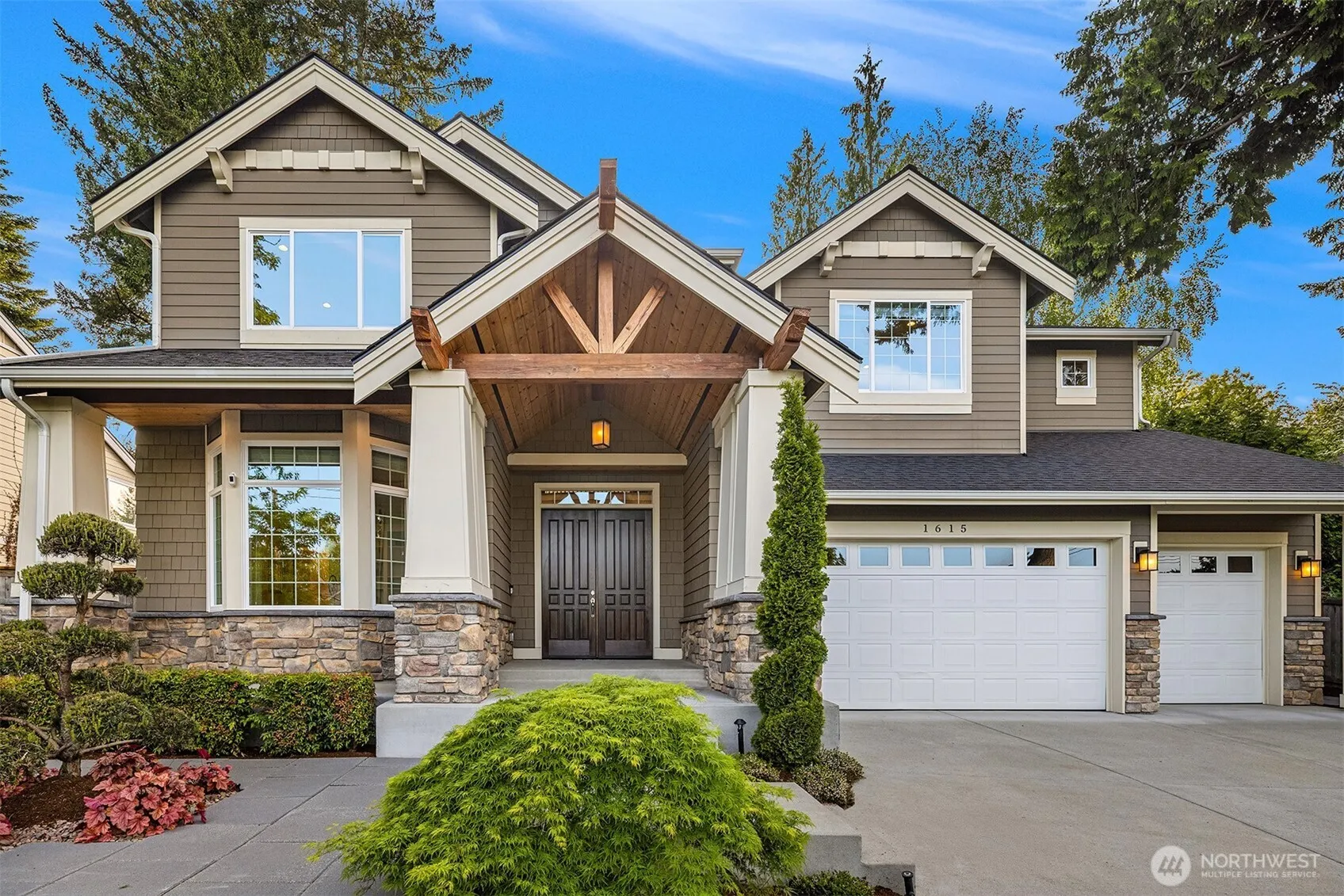 Property photo for 1615 104th Avenue Se, Bellevue